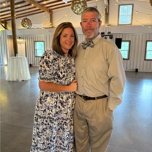 Meet your Posher, Sabrina